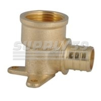 Brass Fittings