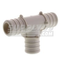 PolyAlloy PEX Fittings
