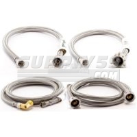 Braided Hoses