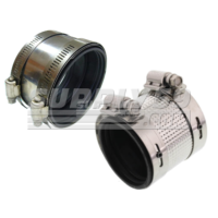 No Hub & ProSeal Coupling