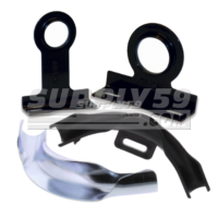 Bend & Pipe Supports