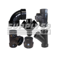 ABS Fittings