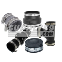 Flexible Fittings/Check Valve